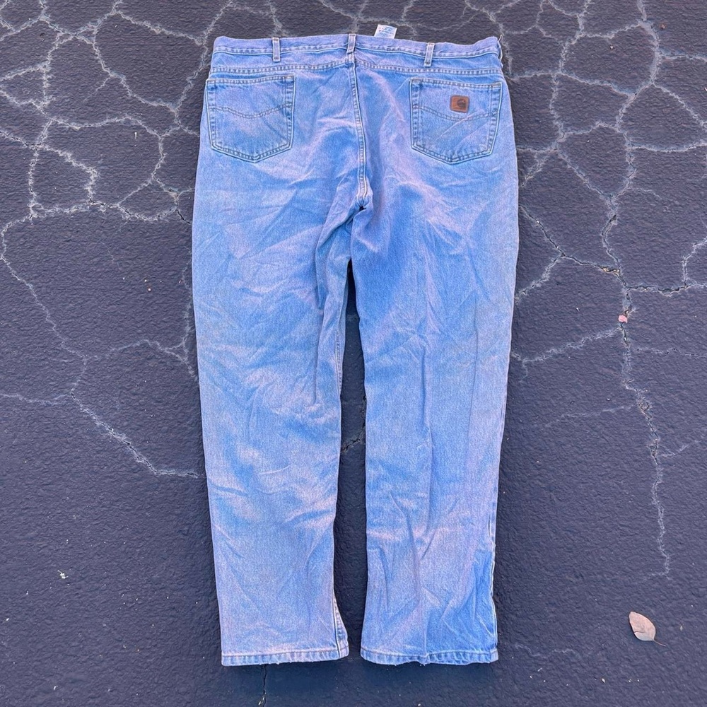 Carhartt vintage jeans